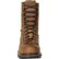 Bota de trabajo impermeable Rocky IronClad con punta de acero, , large