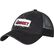 Sombrero de camionero Rocky para hombre, NEGRO, large