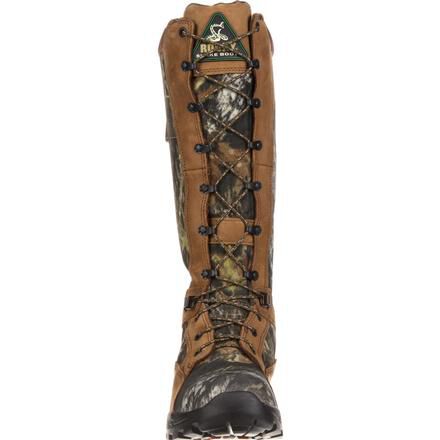 Botas contra viboras outlet