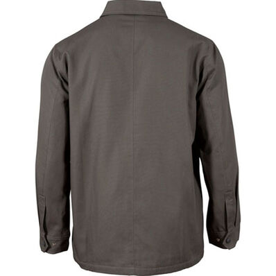 Rocky Worksmart Shirt Jacket, Cobalt, large