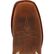 Rocky MonoCrepe 12” Waterproof Western Boot, , large