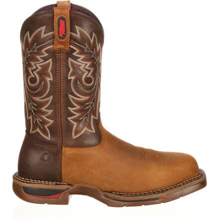 Botas con punta shop de fibra de carbono