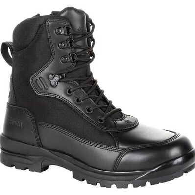 Rocky X-Flex Public Service Boot, , large