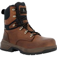 Rocky Worksmart 8” Composite Toe Work Boot