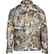 Rocky Waterproof Hunting Jacket with Scent Blocker, Realtree Edge, large