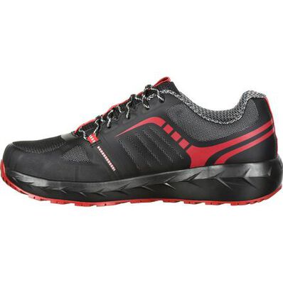 Rocky LX Alloy Toe Athletic Work Shoe, , large