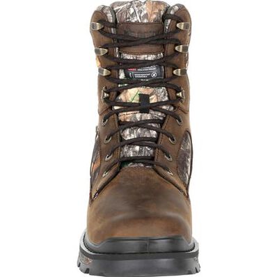 Rocky Rams Horn 800G Insulated Waterproof Outdoor Boot, , large