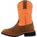 Rocky Big Kid’s MonoCrepe Western Boot, , large