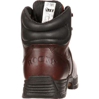 Botas impermeables de trabajo con punta de acero Rocky MobiLite, , large