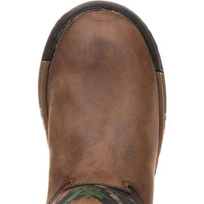 Bota Aztec Wellington Rocky para niños, , large