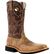 Rocky Dually Crepe EX4: bota vaquera de punta cuadrada, , large