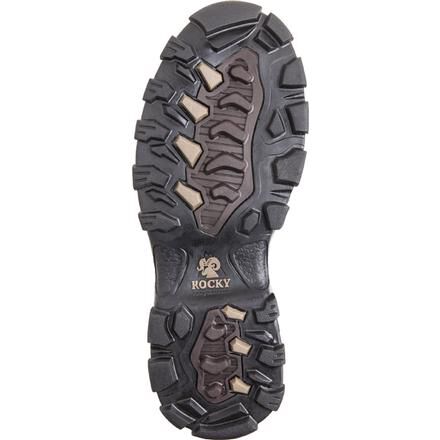 Bota impermeable y t rmica Rocky Sport Utility MAX para caballeros