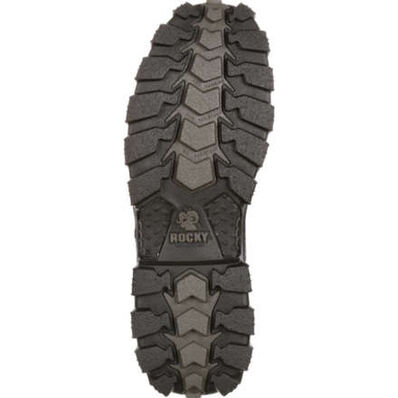 Bota militar para mujer impermeable AlphaForce Rocky, , large