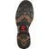 Bota impermeable de trabajo Rocky Aztec Wellington, , large