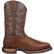 Bota sin cordones impermeable Rocky Long Range con punta de acero, , large