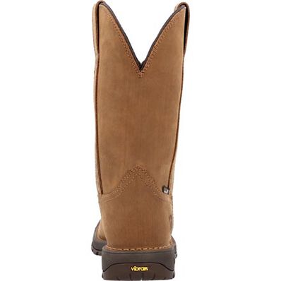 Rocky Legacy 32 Women’s 11” Western Boot, , large