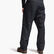 Rocky Rugged Puff Cargo Pants, BLACK, large