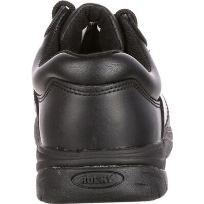 Calzado Oxford con punta lisa Rocky SlipStop, , large