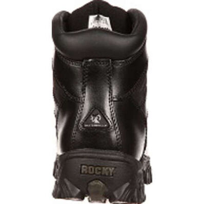 Bota militar para mujer impermeable AlphaForce Rocky, , large