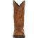 Botas vaqueras Rocky Original Ride Branson Roper impermeables, , large