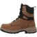 Rocky Worksmart 8” Comp Toe Internal MET Guard Work Boot, , large
