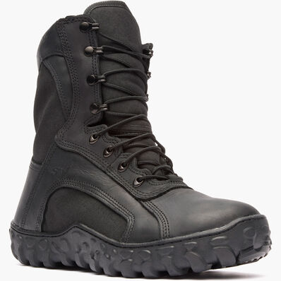 Rocky S2V 600G Insulated Waterproof Military Boot, , large