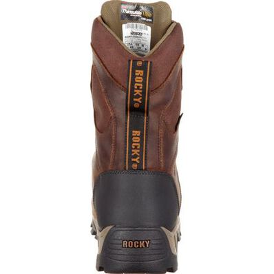 Rocky Sport Pro 200G Insulated Waterproof Outdoor Boot, , large