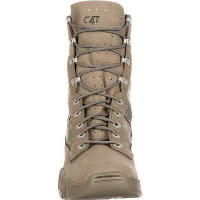 Bota militar de entrenamiento Rocky C4T, , large