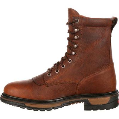 Botas vaqueras acordonadas Rocky Original Ride, , large