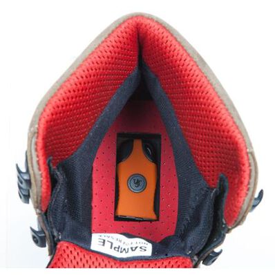 Calzado con agarre directo al sustrato Rocky S2V, , large