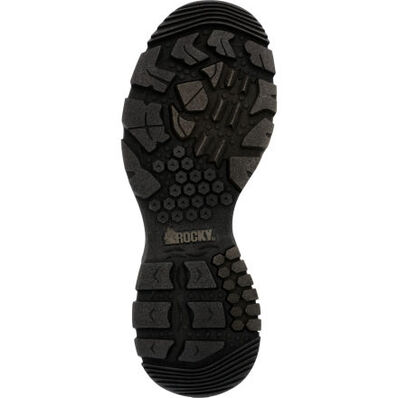 Rocky Quickfire 5.5” 200G Insulated Outdoor Boot, , large