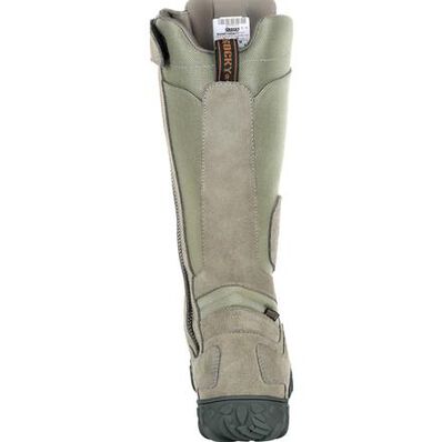 Rocky® S2V Side Zip Waterproof Tactical Snake Boot, , large