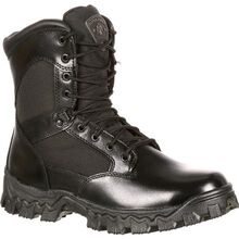 Bota militar para mujer impermeable AlphaForce Rocky