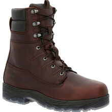 Rocky Forge 8 Inch Composite Toe Work Boot