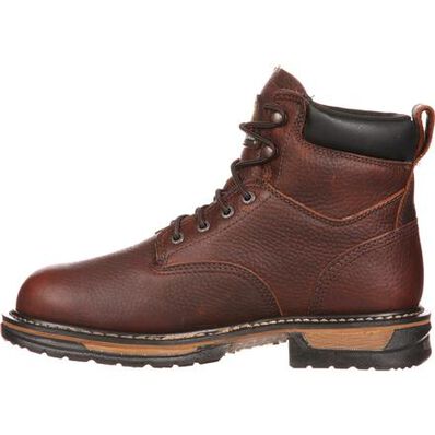 Bota de trabajo impermeable Rocky IronClad, , large