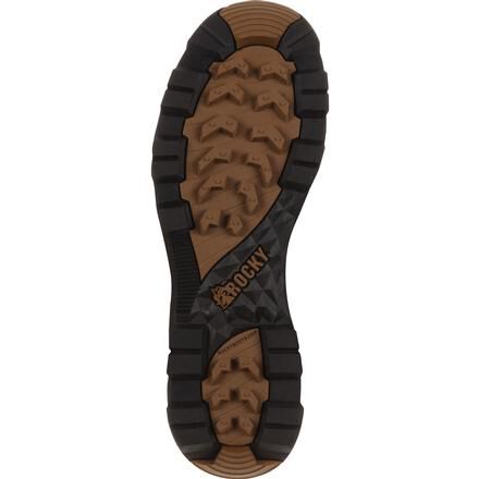 Rocky retraction boots clearance