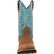 Rocky MonoCrepe 12” Waterproof Western Boot, , large