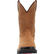 Rocky Rams Horn Waterproof Composite Toe Pull-On Work Boot, , large