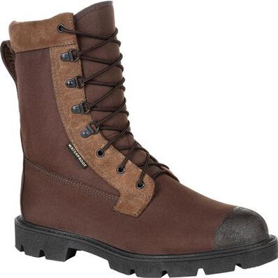 Rocky Ridge Stalker Waterproof Outdoor Boot, , large