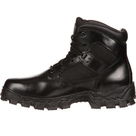 Rocky botas militares store