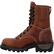 Rocky Rams Horn Waterproof Logger Boot, , large