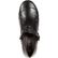 Zueco de cuero Rocky 4EurSole con tachas para mujeres, , large