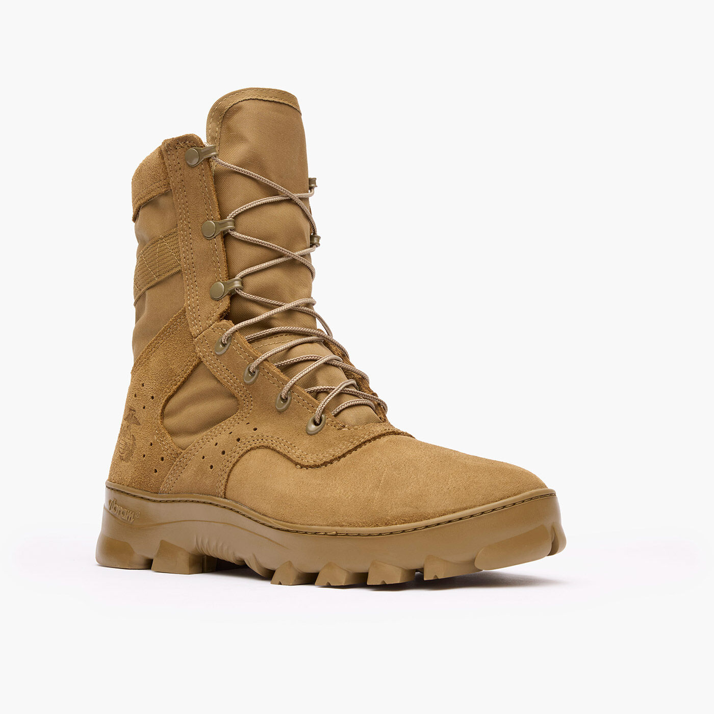米軍実物 USMC ROCKEY TROPICAL BOOT Rocky USMC Tropical/Jungle Puncture Resistant S2V Enhanced