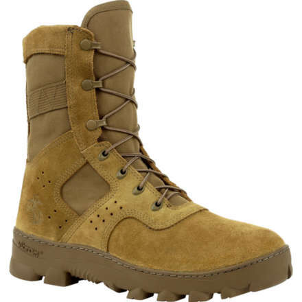 Rocky boots sale outlet near me