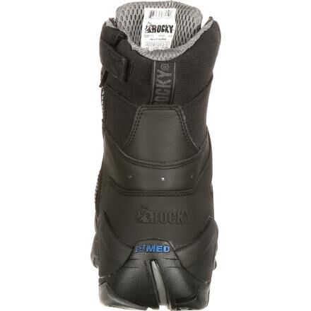 Botas de trabajo impermeables con punta de fibra de carbono Rocky