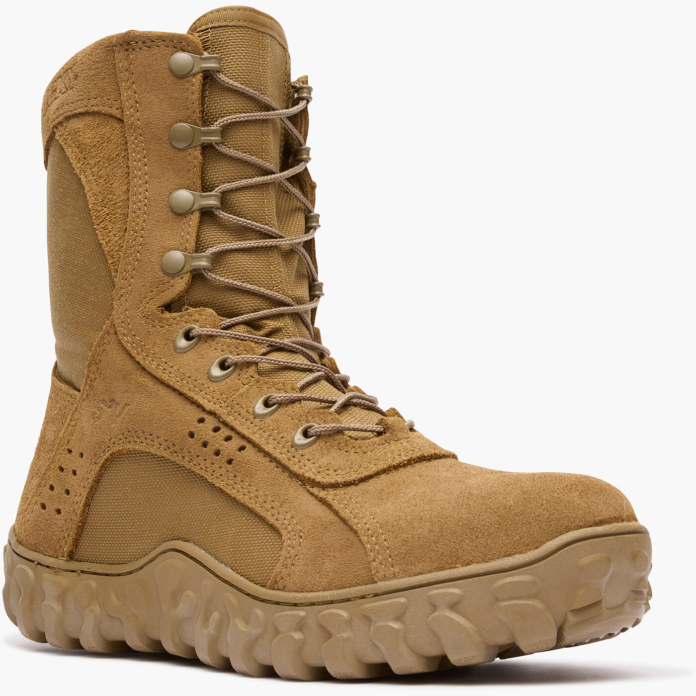 Rocky Boots | USMC Collection