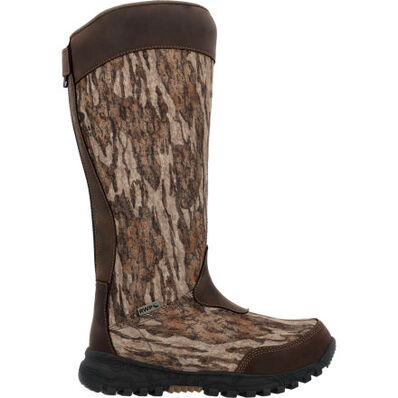 Rocky Women’s Spike Waterproof Snake Boot, , large