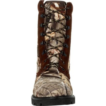 rocky 600 gram cornstalker hunting boots