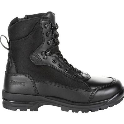 Rocky X-Flex Public Service Boot, , large