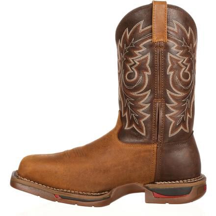 Botas vaqueras best sale de seguridad